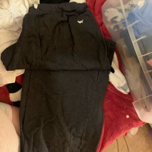 Victoria’s Secret PINK sweatpants